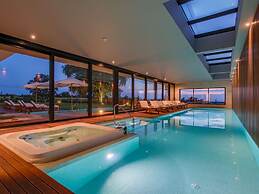 Luxury Villa sea View