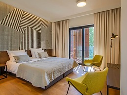 Luxury Villa sea View