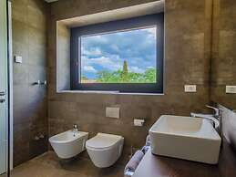 Luxury Villa sea View