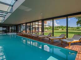 Luxury Villa sea View