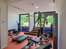 Luxury Villa sea View