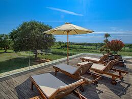 Luxury Villa sea View