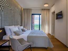 Luxury Villa sea View