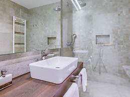 Luxury Villa sea View