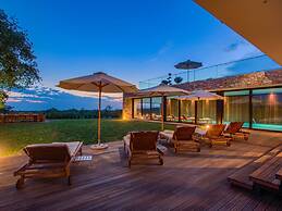 Luxury Villa sea View