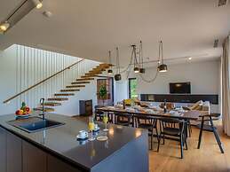 Luxury Villa sea View