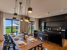 Luxury Villa sea View