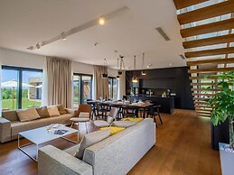 Luxury Villa sea View