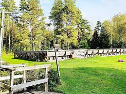 4 Star Holiday Home in Vaddo-by Traum