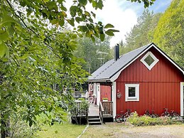 4 Star Holiday Home in Vaddo-by Traum