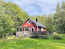 4 Star Holiday Home in Vaddo-by Traum