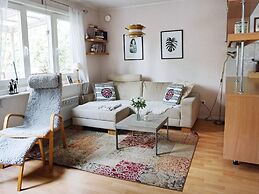 4 Star Holiday Home in Vaddo-by Traum