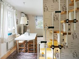 4 Star Holiday Home in Vaddo-by Traum