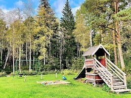 4 Star Holiday Home in Vaddo-by Traum