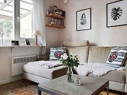 4 Star Holiday Home in Vaddo-by Traum