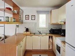 4 Star Holiday Home in Vaddo-by Traum