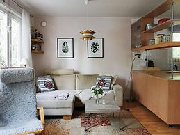 4 Star Holiday Home in Vaddo-by Traum