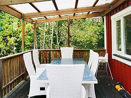 4 Star Holiday Home in Vaddo-by Traum