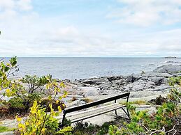 4 Star Holiday Home in Vaddo-by Traum