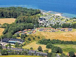 2 Person Holiday Home on a Holiday Park in Aabenraa