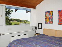 2 Person Holiday Home on a Holiday Park in Aabenraa