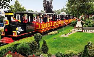 2 Person Holiday Home on a Holiday Park in Aabenraa