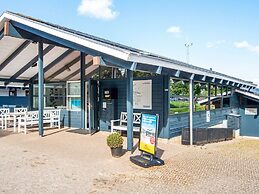 2 Person Holiday Home on a Holiday Park in Aabenraa
