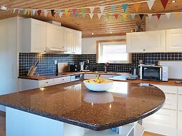 5 Star Holiday Home in Lysekil