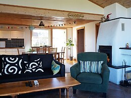 5 Star Holiday Home in Lysekil