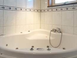 5 Star Holiday Home in Lysekil