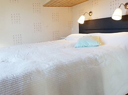 5 Star Holiday Home in Lysekil