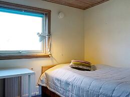 5 Star Holiday Home in Lysekil