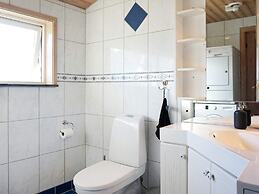 5 Star Holiday Home in Lysekil