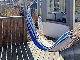 5 Star Holiday Home in Lysekil