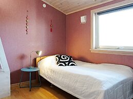 5 Star Holiday Home in Lysekil