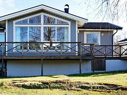 5 Star Holiday Home in Lysekil