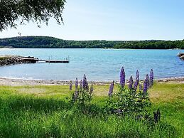 5 Star Holiday Home in Lysekil