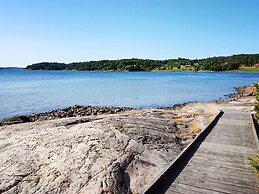5 Star Holiday Home in Lysekil