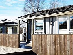 5 Star Holiday Home in Lysekil