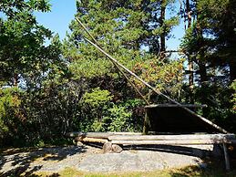 5 Star Holiday Home in Lysekil