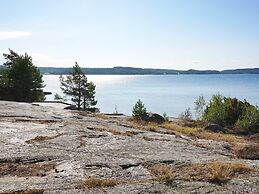 5 Star Holiday Home in Lysekil