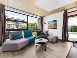 Belexo - Luxury Home Istria