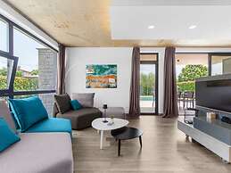 Belexo - Luxury Home Istria