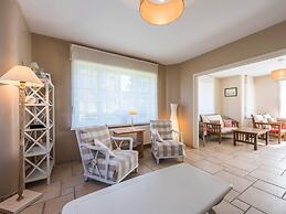 Villa in Koksijde Near Town Center