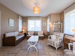 Villa in Koksijde Near Town Center