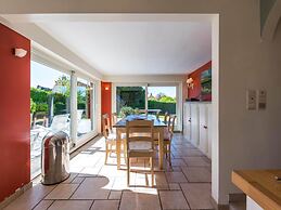 Villa in Koksijde Near Town Center