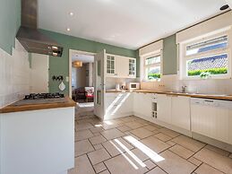 Villa in Koksijde Near Town Center