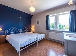 Villa in Koksijde Near Town Center