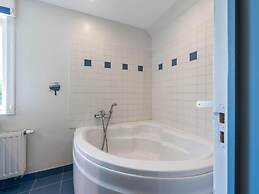 Villa in Koksijde Near Town Center