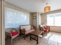 Villa in Koksijde Near Town Center